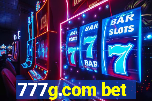 777g.com bet